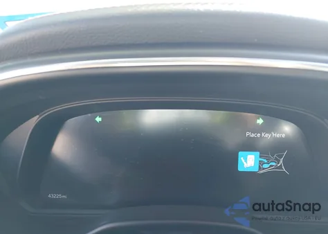 2022 Cadillac Ct5 Sport z USA, uszkodzony, nr VIN 1G6DP5RK8N0117415